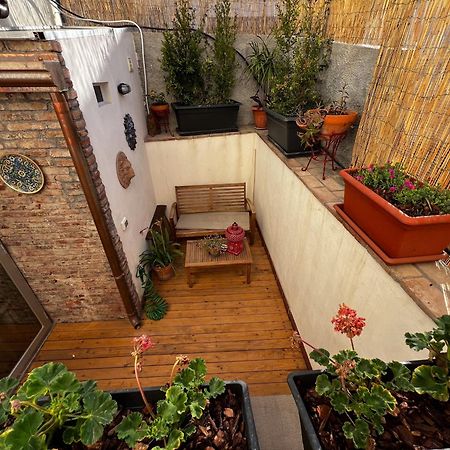 Home Rising Sun - Rooms With Private Bathrooms Catania Ngoại thất bức ảnh