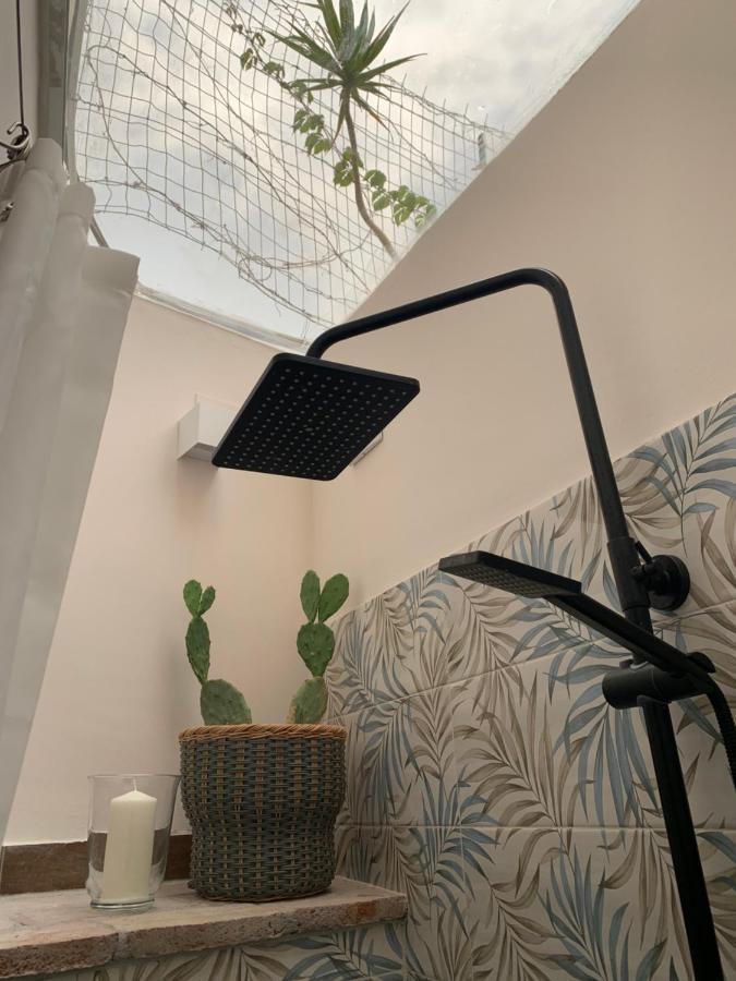 Home Rising Sun - Rooms With Private Bathrooms Catania Ngoại thất bức ảnh