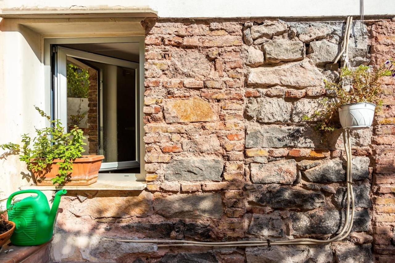 Home Rising Sun - Rooms With Private Bathrooms Catania Ngoại thất bức ảnh
