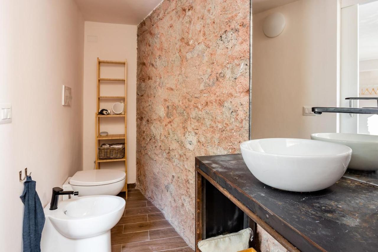 Home Rising Sun - Rooms With Private Bathrooms Catania Ngoại thất bức ảnh