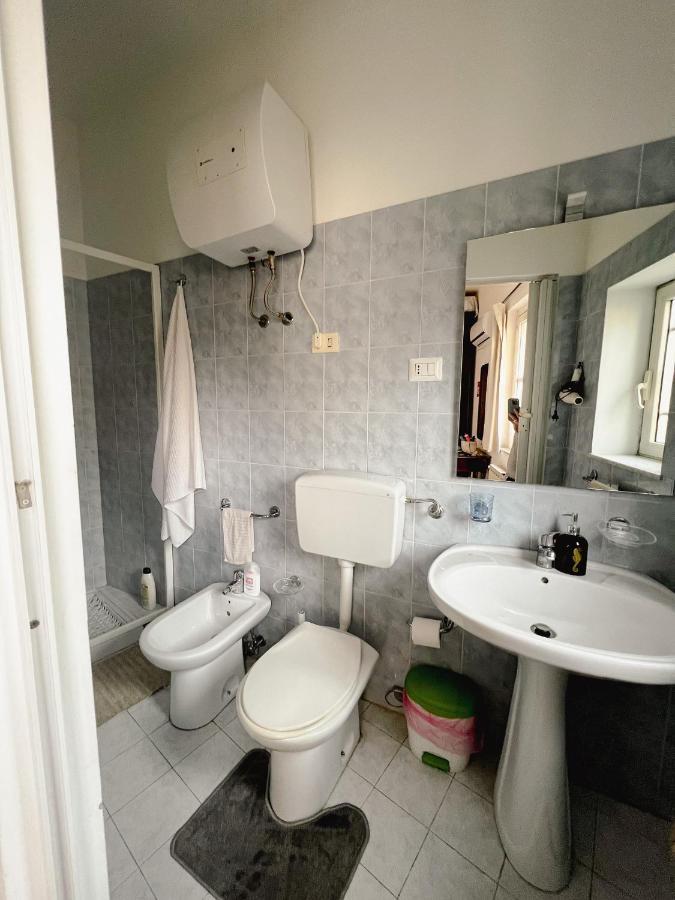 Home Rising Sun - Rooms With Private Bathrooms Catania Ngoại thất bức ảnh