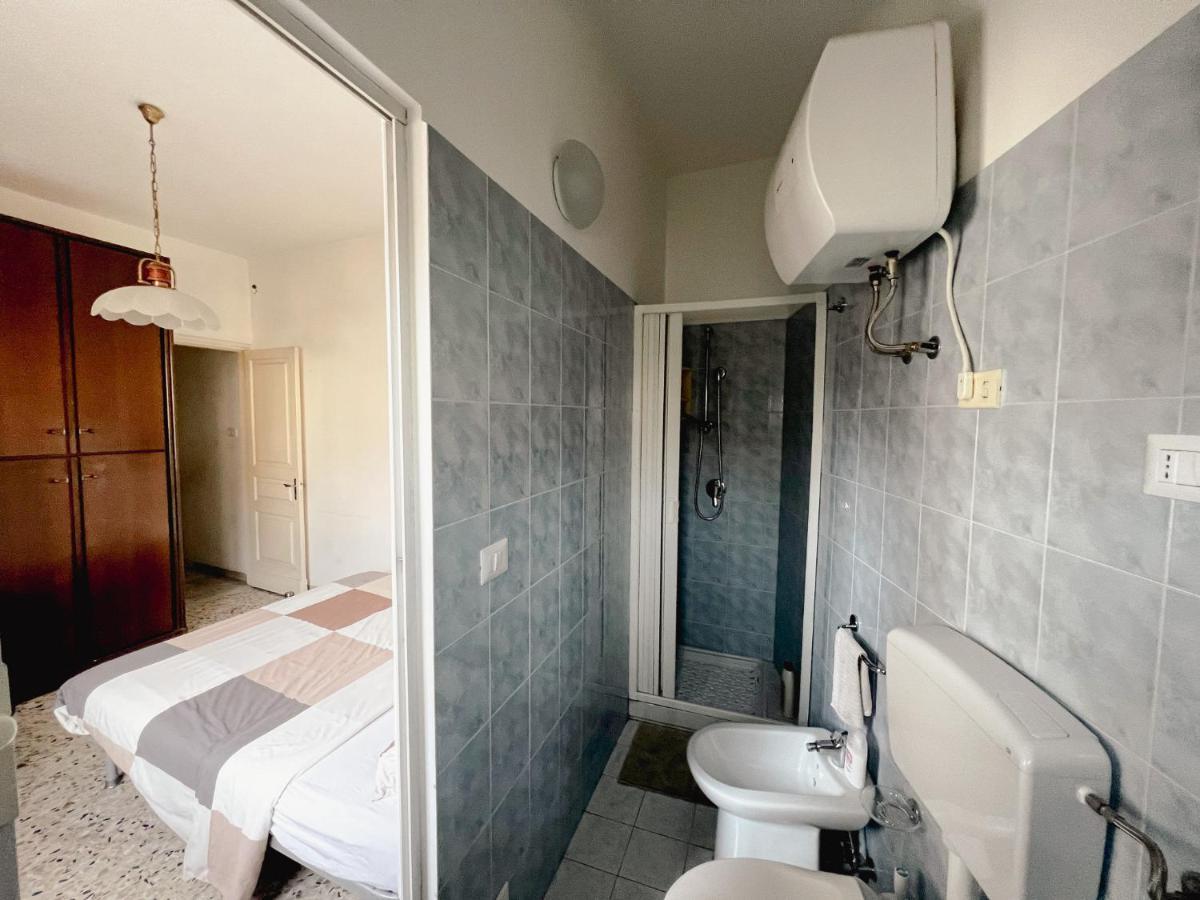 Home Rising Sun - Rooms With Private Bathrooms Catania Ngoại thất bức ảnh