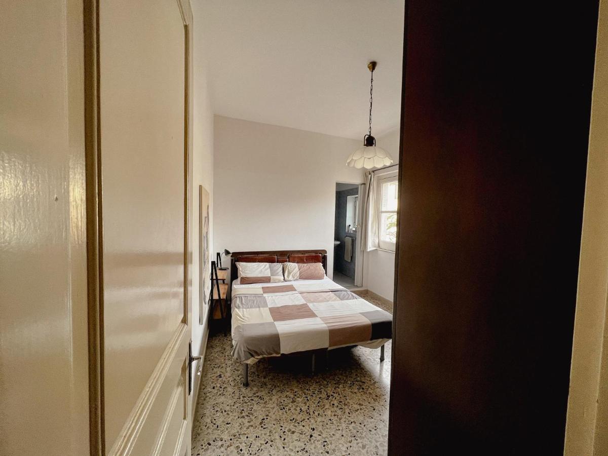 Home Rising Sun - Rooms With Private Bathrooms Catania Ngoại thất bức ảnh