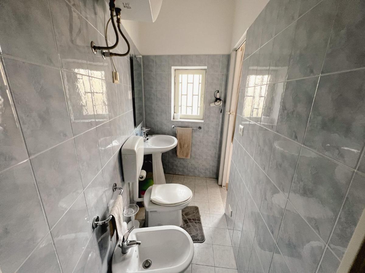 Home Rising Sun - Rooms With Private Bathrooms Catania Ngoại thất bức ảnh