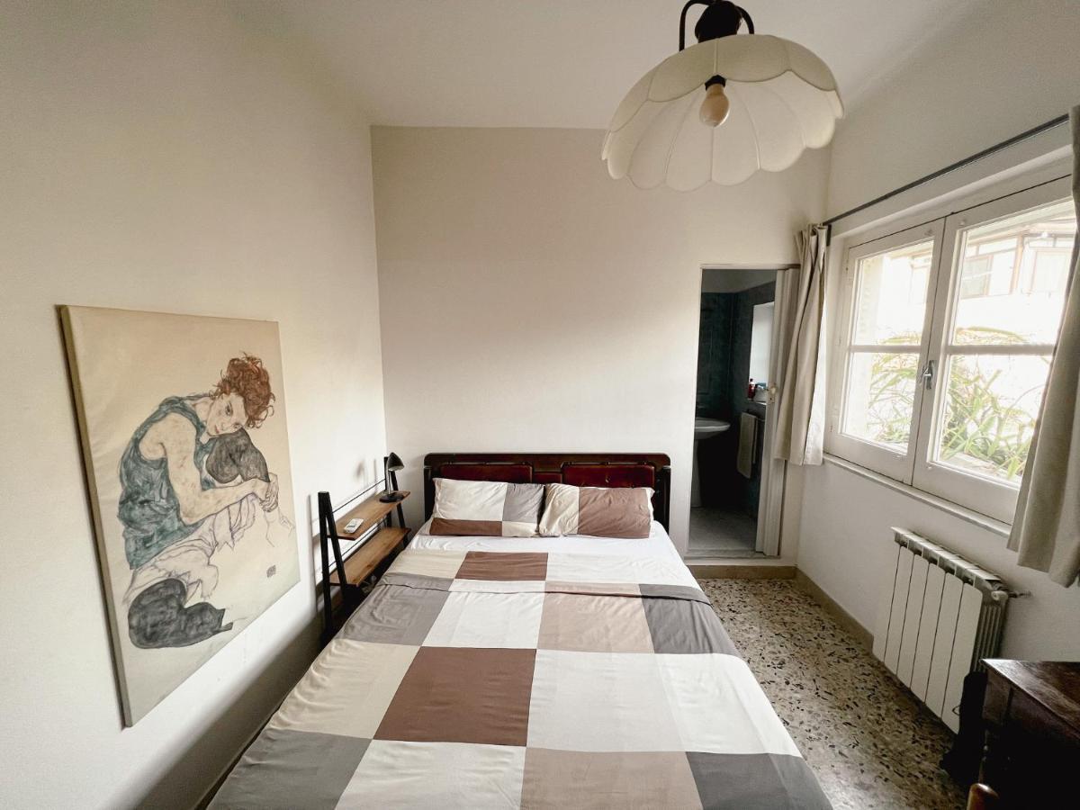 Home Rising Sun - Rooms With Private Bathrooms Catania Ngoại thất bức ảnh