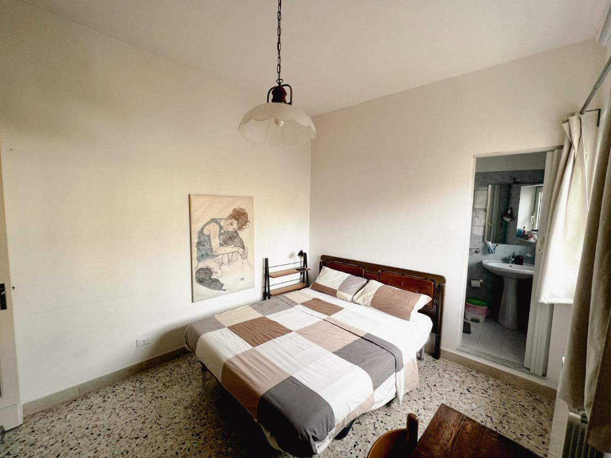 Home Rising Sun - Rooms With Private Bathrooms Catania Ngoại thất bức ảnh