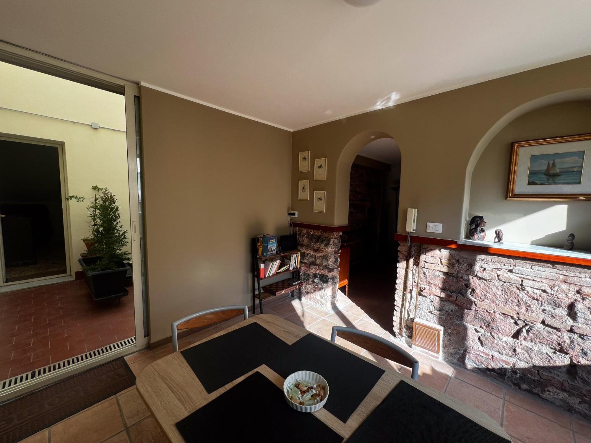 Home Rising Sun - Rooms With Private Bathrooms Catania Ngoại thất bức ảnh