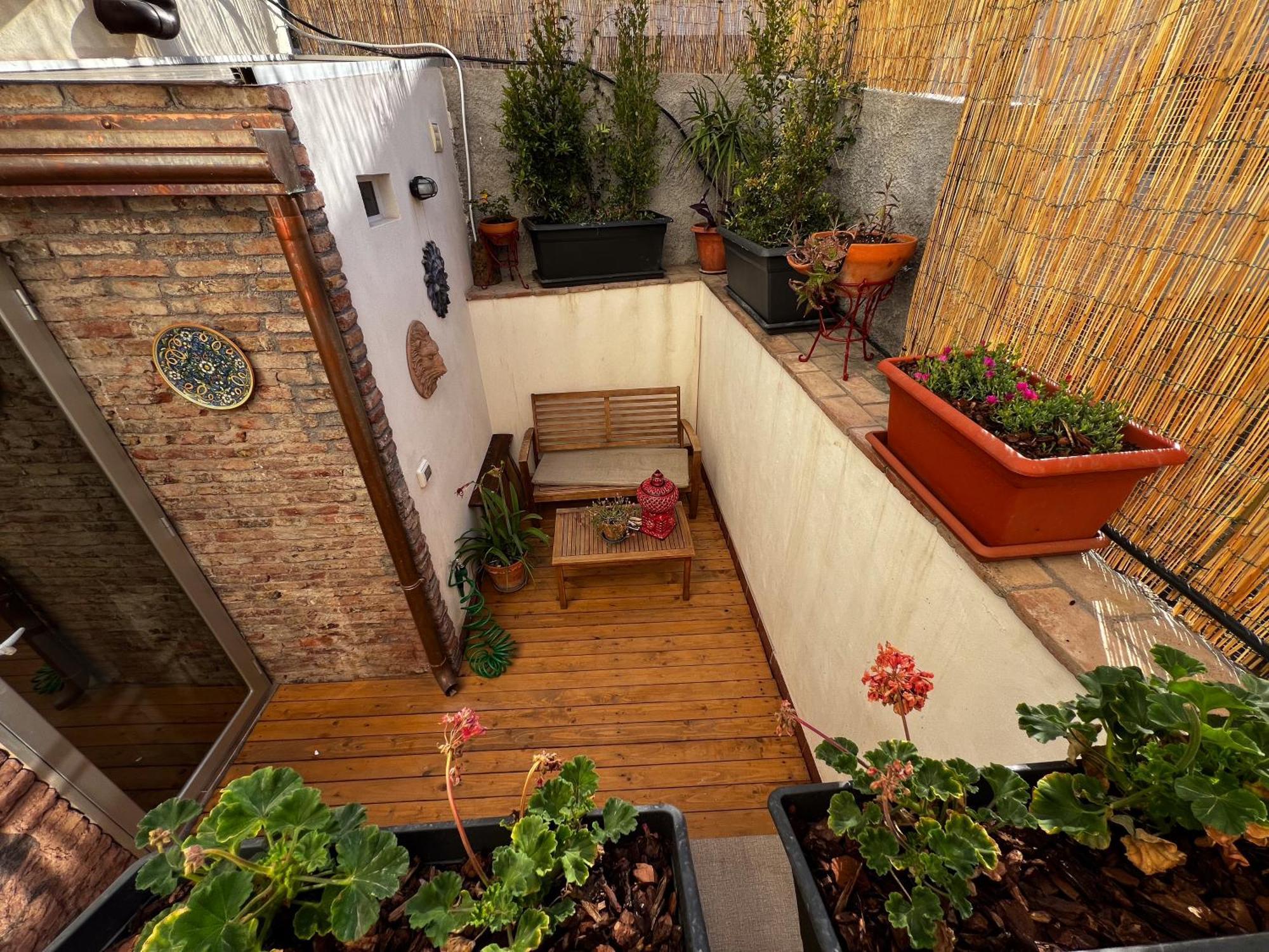 Home Rising Sun - Rooms With Private Bathrooms Catania Ngoại thất bức ảnh